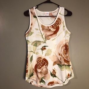 LuLaRoe Tank Top
